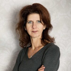Heilpraktikerin Annette Reichenbach