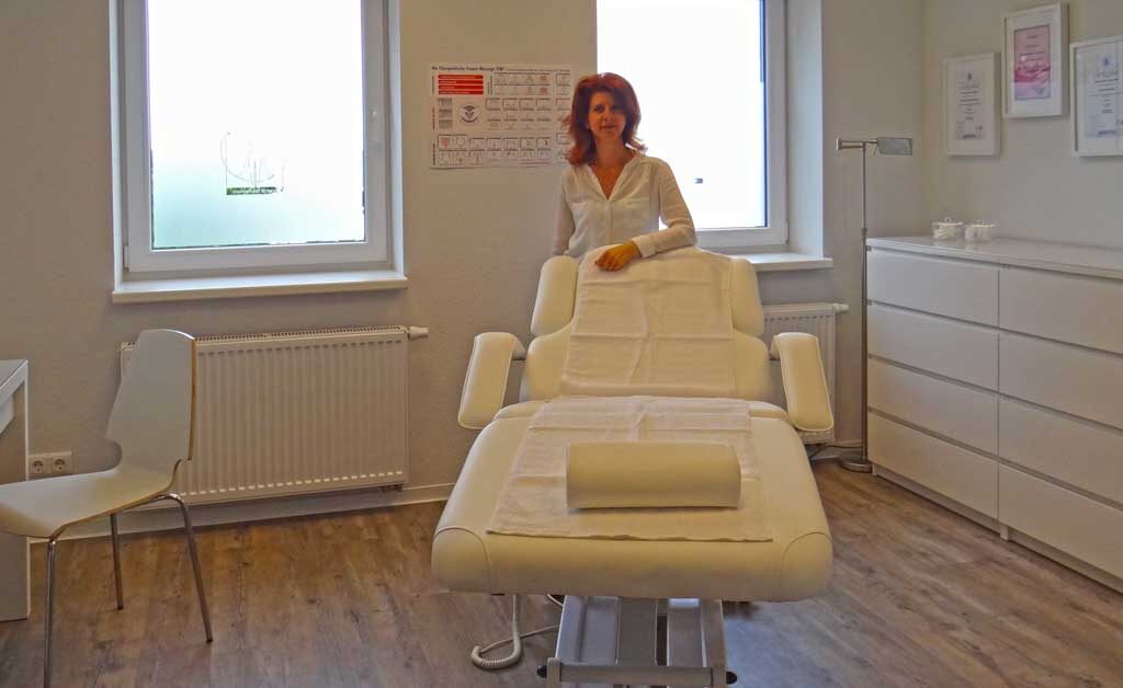 Praxis für Ästhetik ganzheitliche Frauenheilkunde