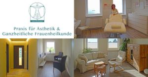 Wir sind umgezogen - Praxis für Ästhetik ganzheitliche Frauenheilkunde